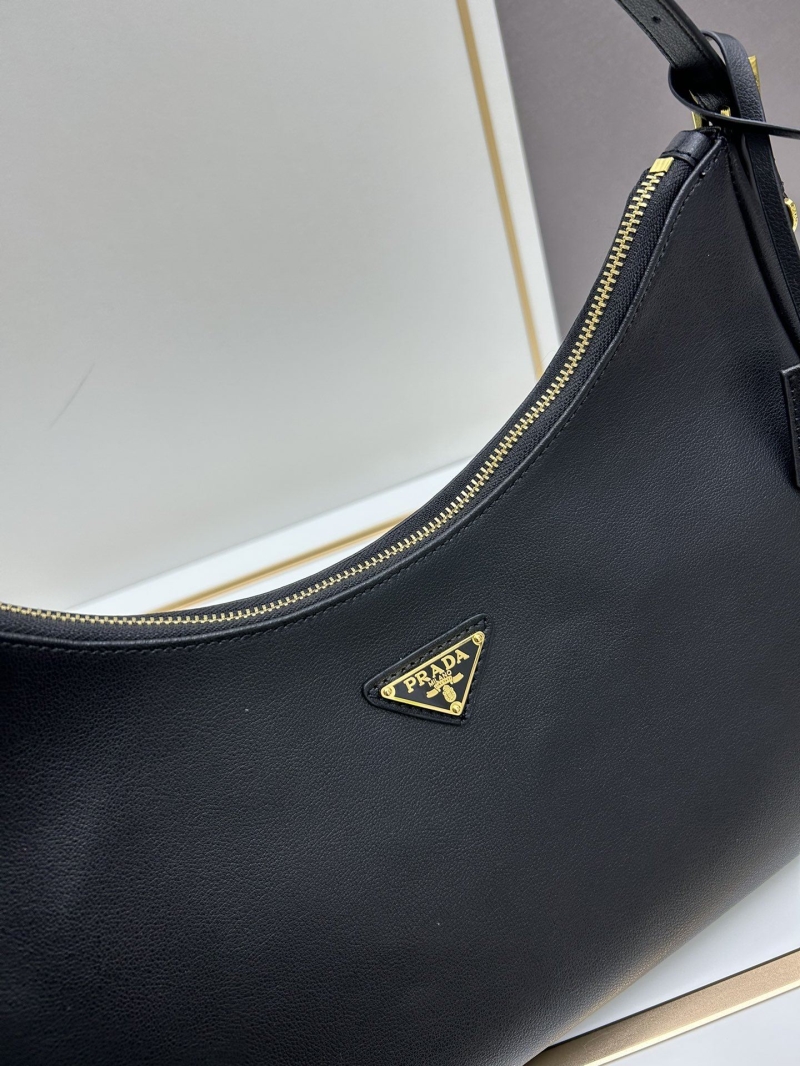 Prada Top Handle Bags